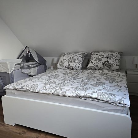 Ferienwohnung Morgensonne Moelln Εξωτερικό φωτογραφία
