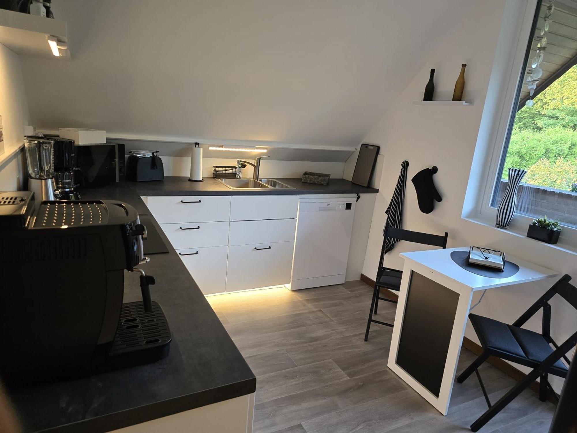 Ferienwohnung Morgensonne Moelln Εξωτερικό φωτογραφία