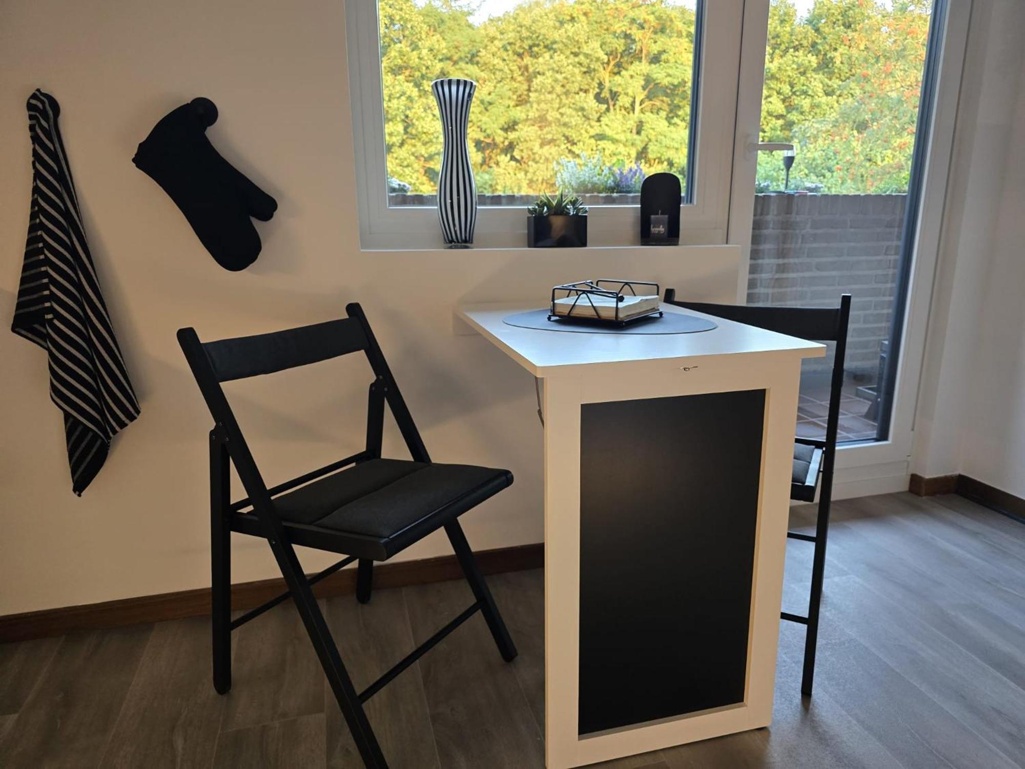 Ferienwohnung Morgensonne Moelln Εξωτερικό φωτογραφία