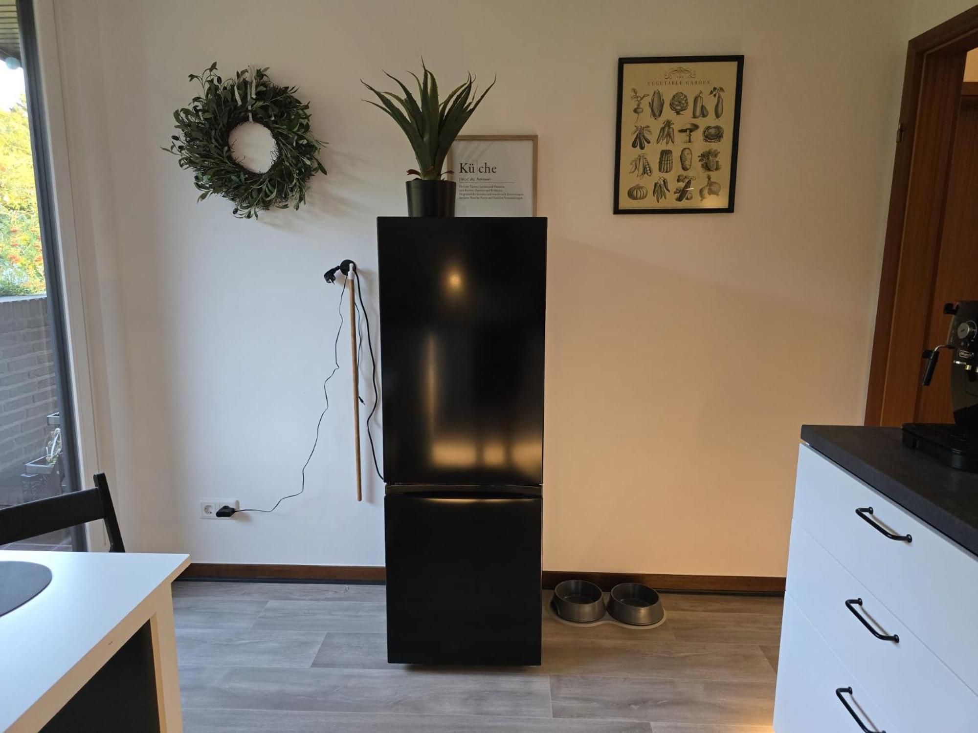 Ferienwohnung Morgensonne Moelln Εξωτερικό φωτογραφία