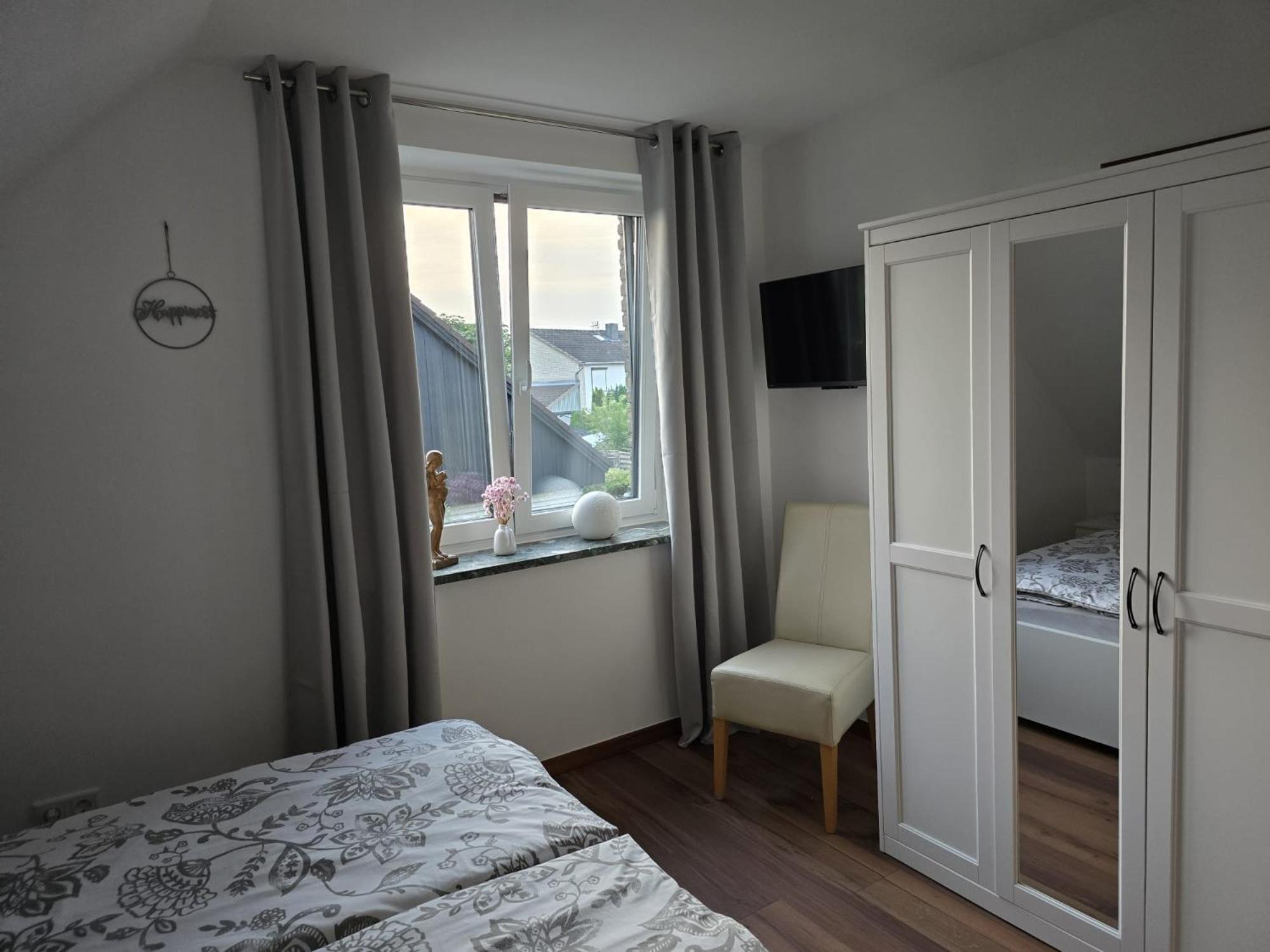 Ferienwohnung Morgensonne Moelln Εξωτερικό φωτογραφία