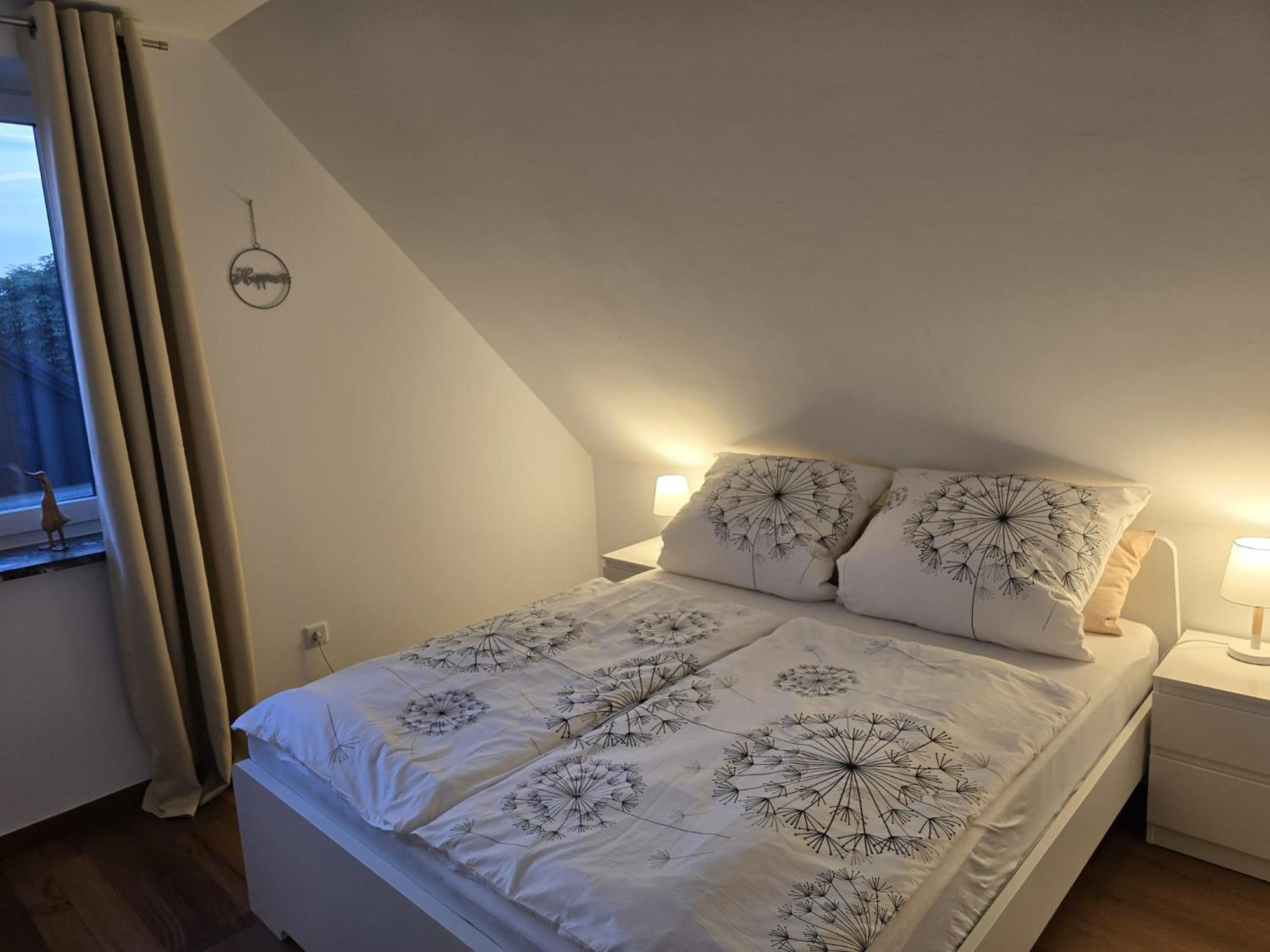 Ferienwohnung Morgensonne Moelln Εξωτερικό φωτογραφία